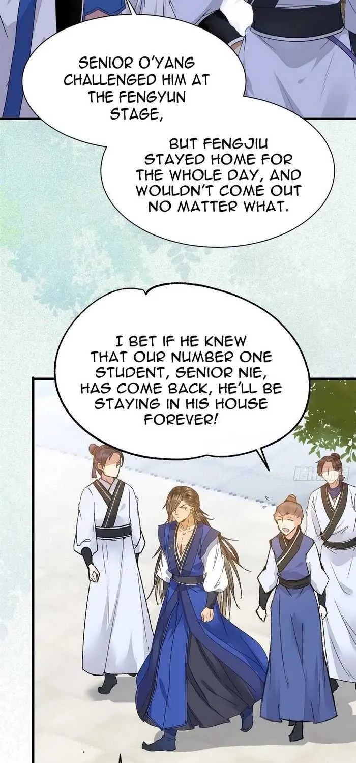 Read The Ghostly Doctor chapter 263 image 23 on Lezhin