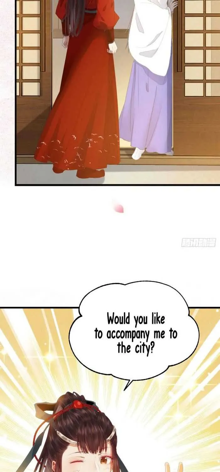 Read The Ghostly Doctor chapter 263 image 29 on Lezhin