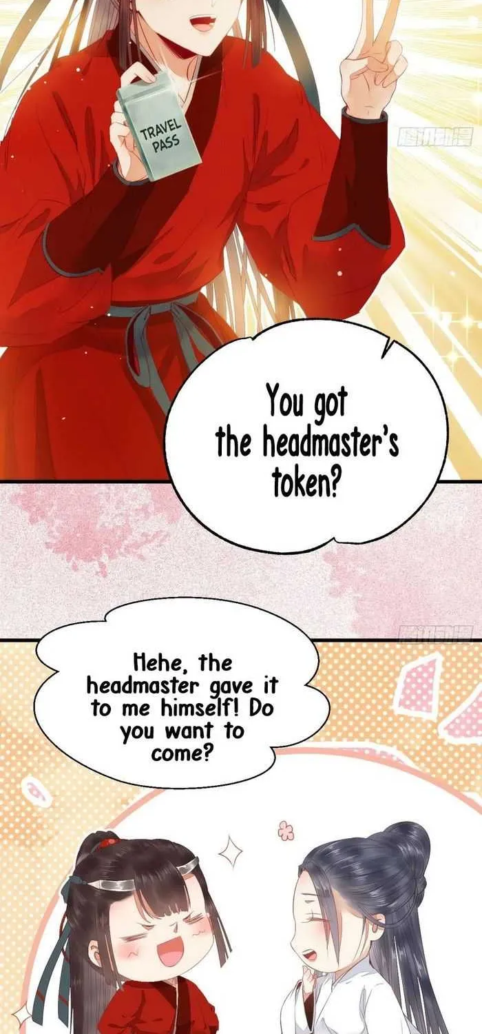 Read The Ghostly Doctor chapter 263 image 30 on Lezhin