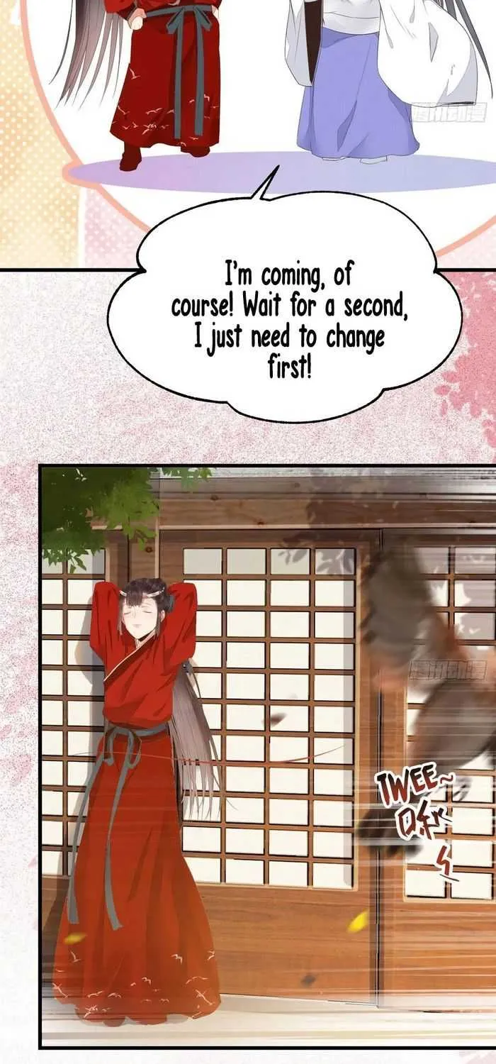 Read The Ghostly Doctor chapter 263 image 31 on Lezhin