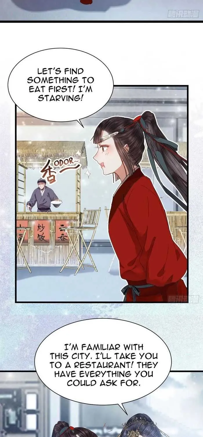Read The Ghostly Doctor chapter 263 image 35 on Lezhin