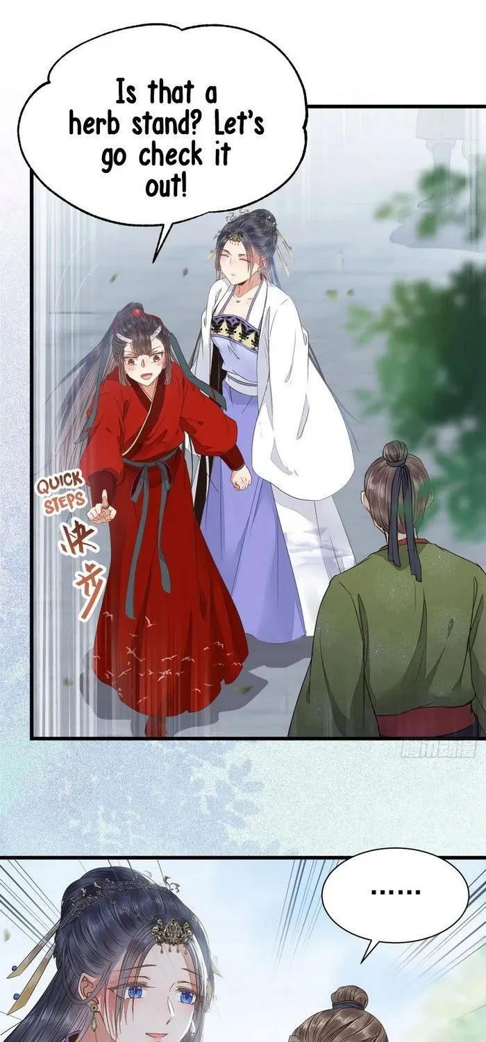 Read The Ghostly Doctor chapter 263 image 38 on Lezhin