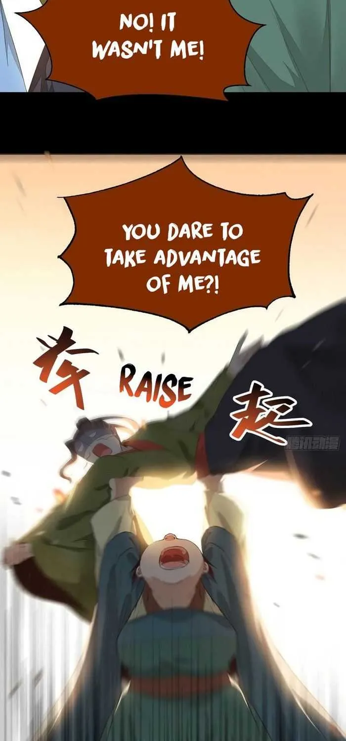 Read The Ghostly Doctor chapter 264 image 12 on Lezhin