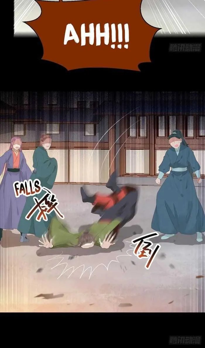 Read The Ghostly Doctor chapter 264 image 14 on Lezhin