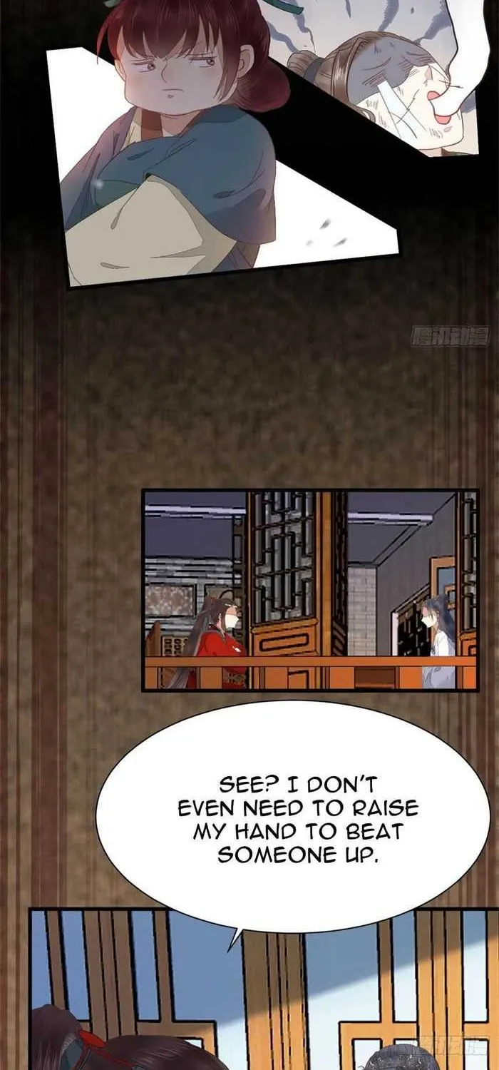 Read The Ghostly Doctor chapter 264 image 18 on Lezhin