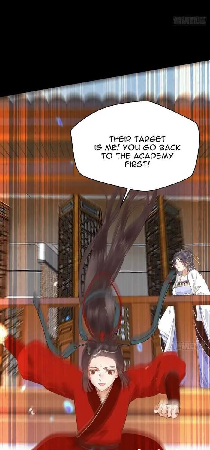 Read The Ghostly Doctor chapter 264 image 23 on Lezhin