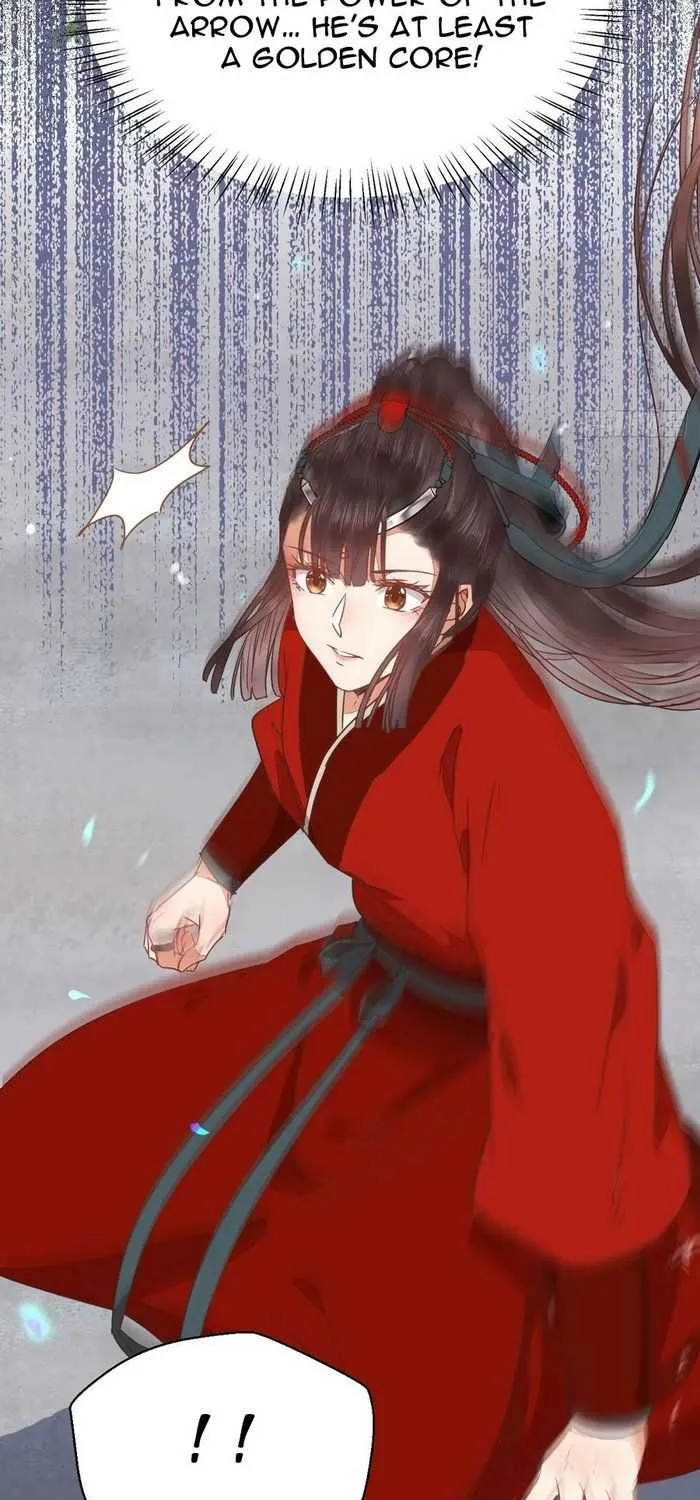 Read The Ghostly Doctor chapter 264 image 25 on Lezhin
