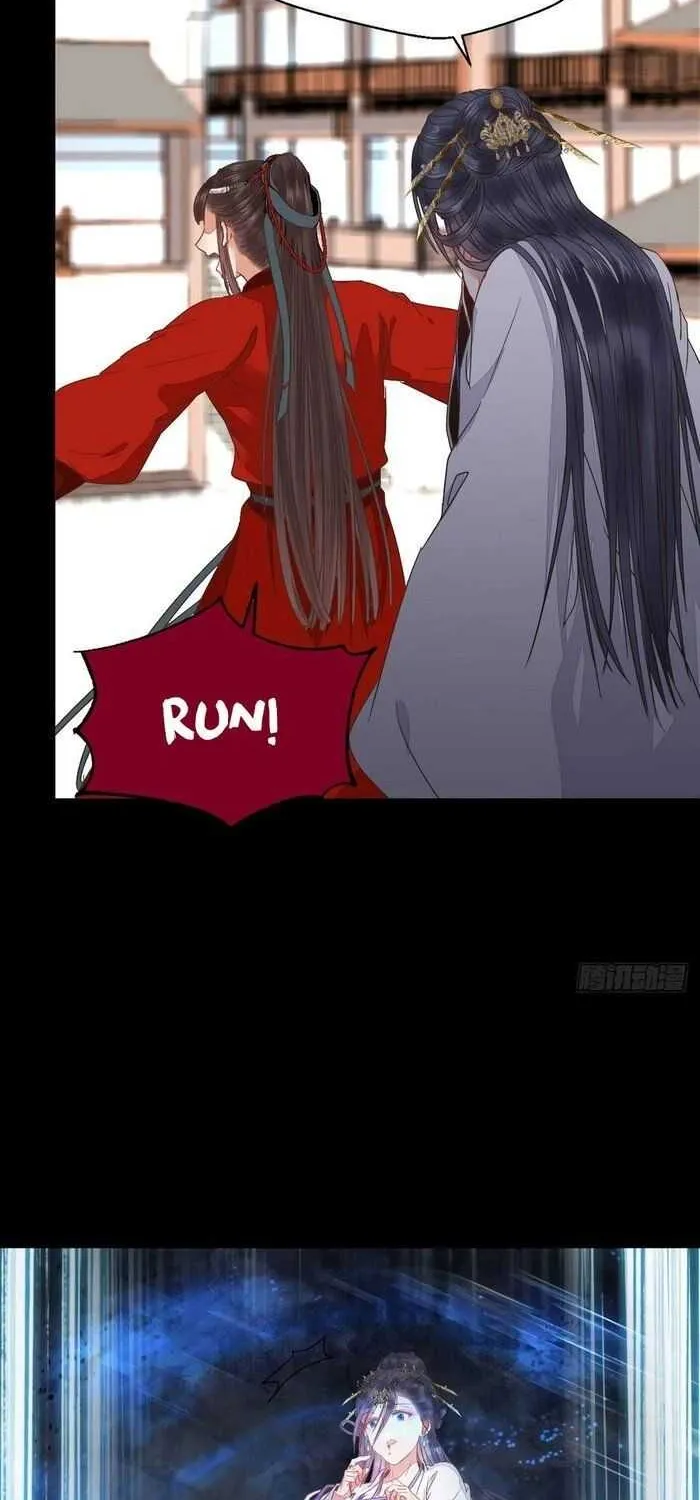 Read The Ghostly Doctor chapter 264 image 32 on Lezhin
