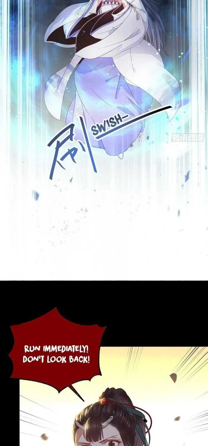 Read The Ghostly Doctor chapter 264 image 33 on Lezhin
