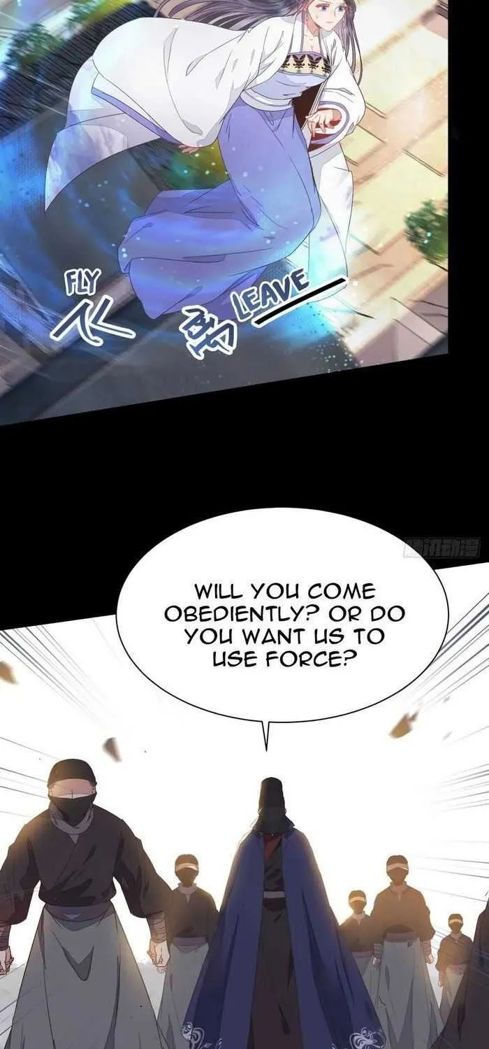 Read The Ghostly Doctor chapter 264 image 36 on Lezhin