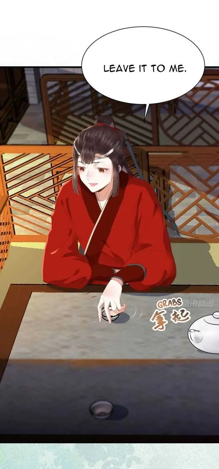 Read The Ghostly Doctor chapter 264 image 8 on Lezhin