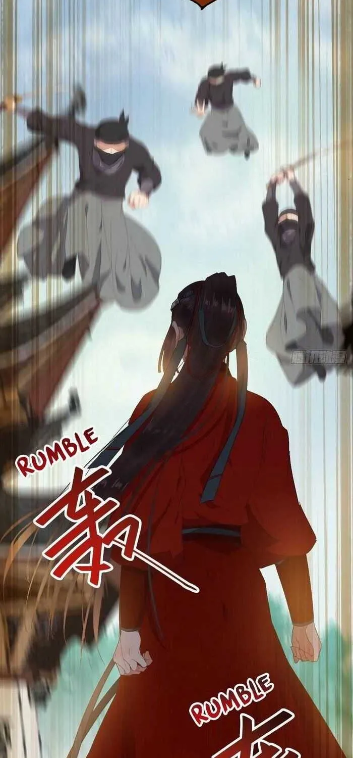 Read The Ghostly Doctor chapter 265 image 1 on Lezhin