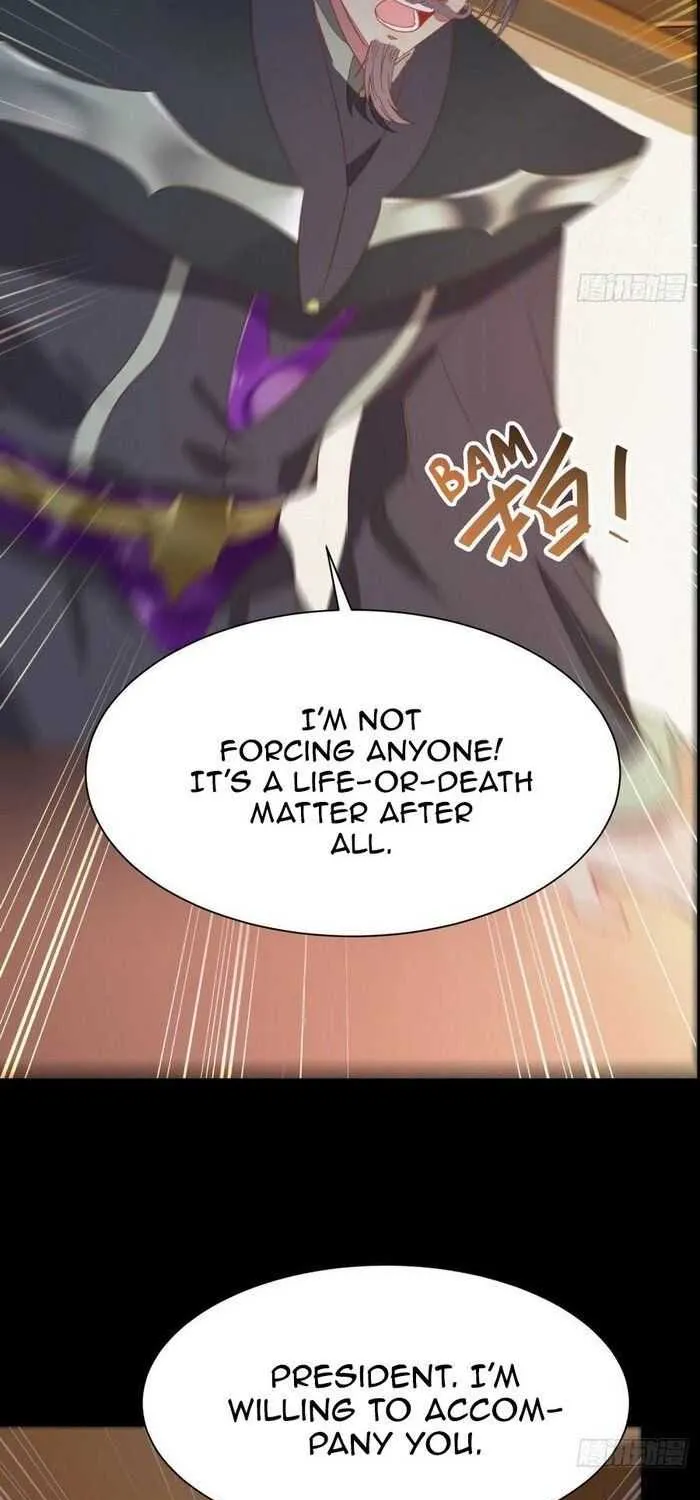 Read The Ghostly Doctor chapter 265 image 12 on Lezhin