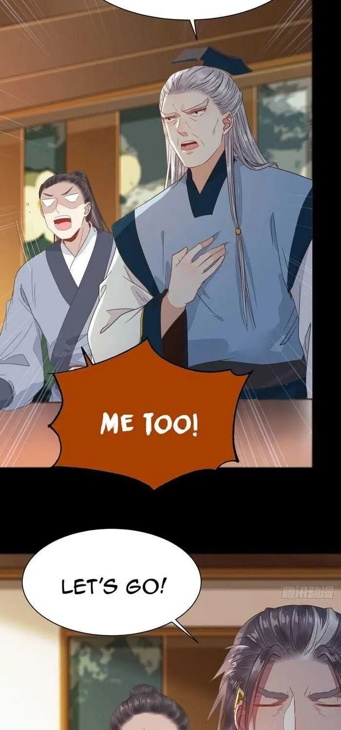 Read The Ghostly Doctor chapter 265 image 13 on Lezhin