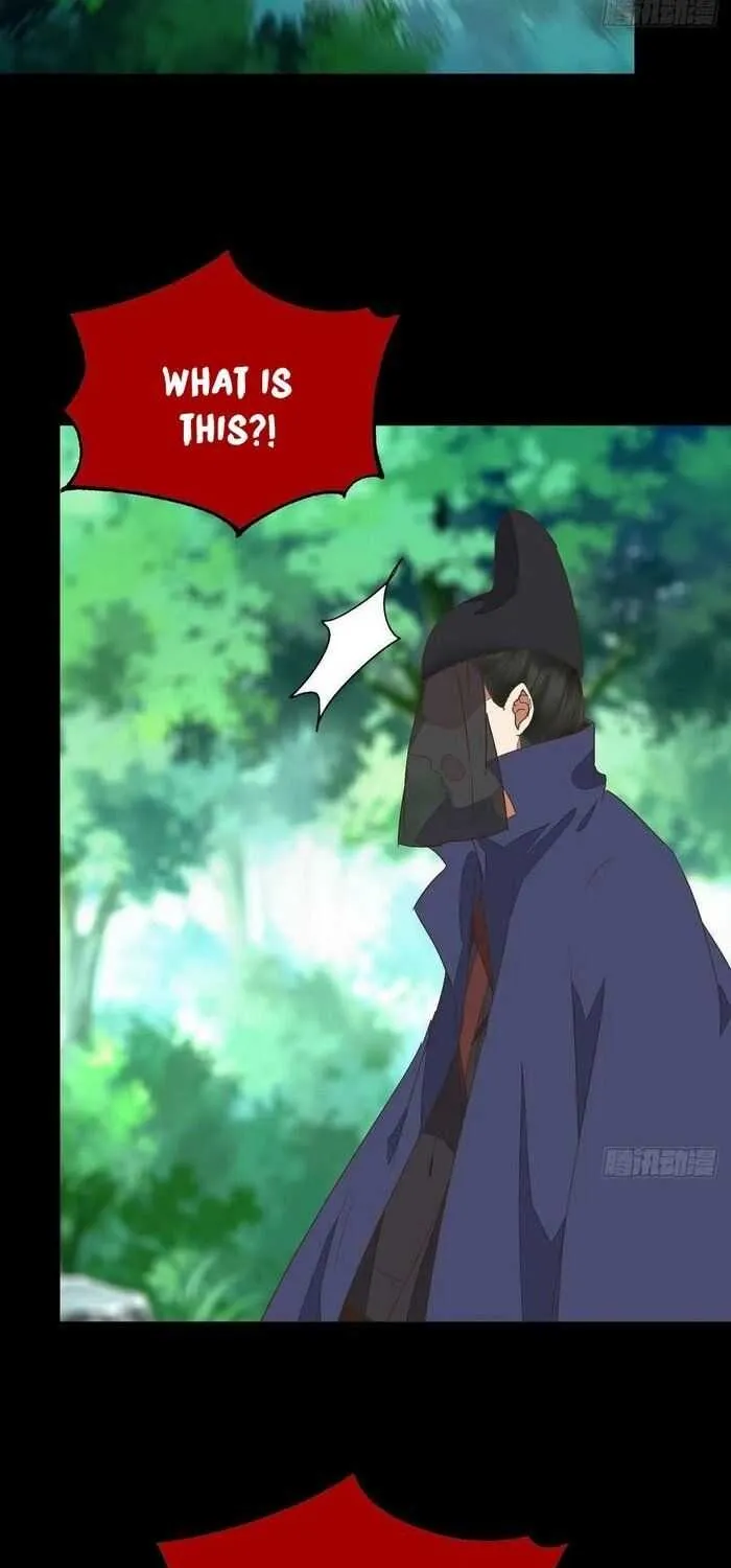 Read The Ghostly Doctor chapter 265 image 19 on Lezhin