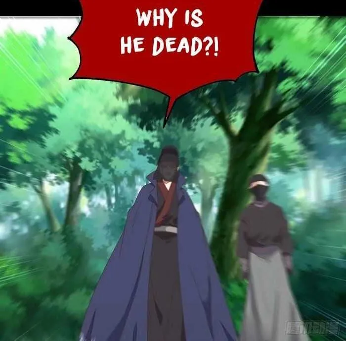 Read The Ghostly Doctor chapter 265 image 20 on Lezhin