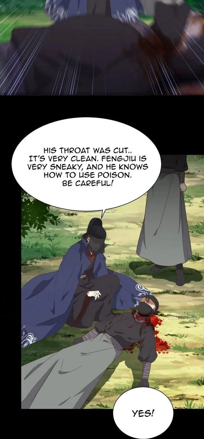 Read The Ghostly Doctor chapter 265 image 21 on Lezhin