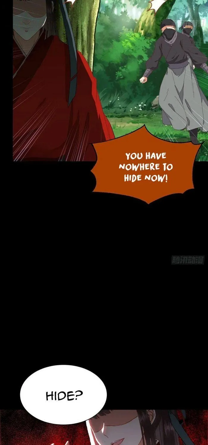 Read The Ghostly Doctor chapter 265 image 24 on Lezhin