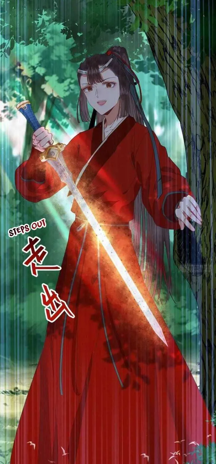 Read The Ghostly Doctor chapter 265 image 27 on Lezhin