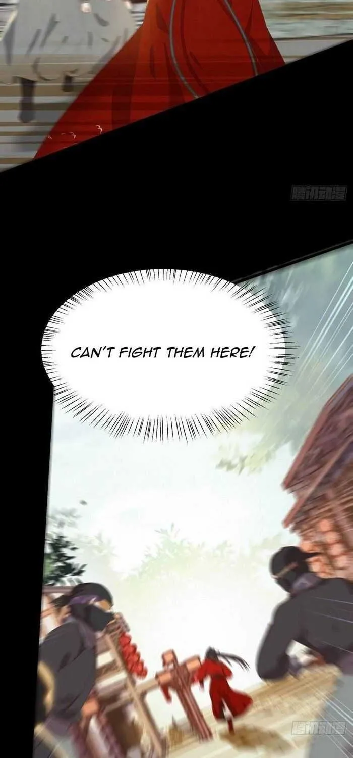 Read The Ghostly Doctor chapter 265 image 3 on Lezhin