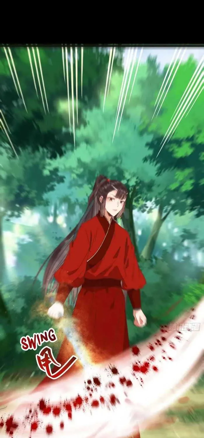 Read The Ghostly Doctor chapter 266 image 1 on Lezhin