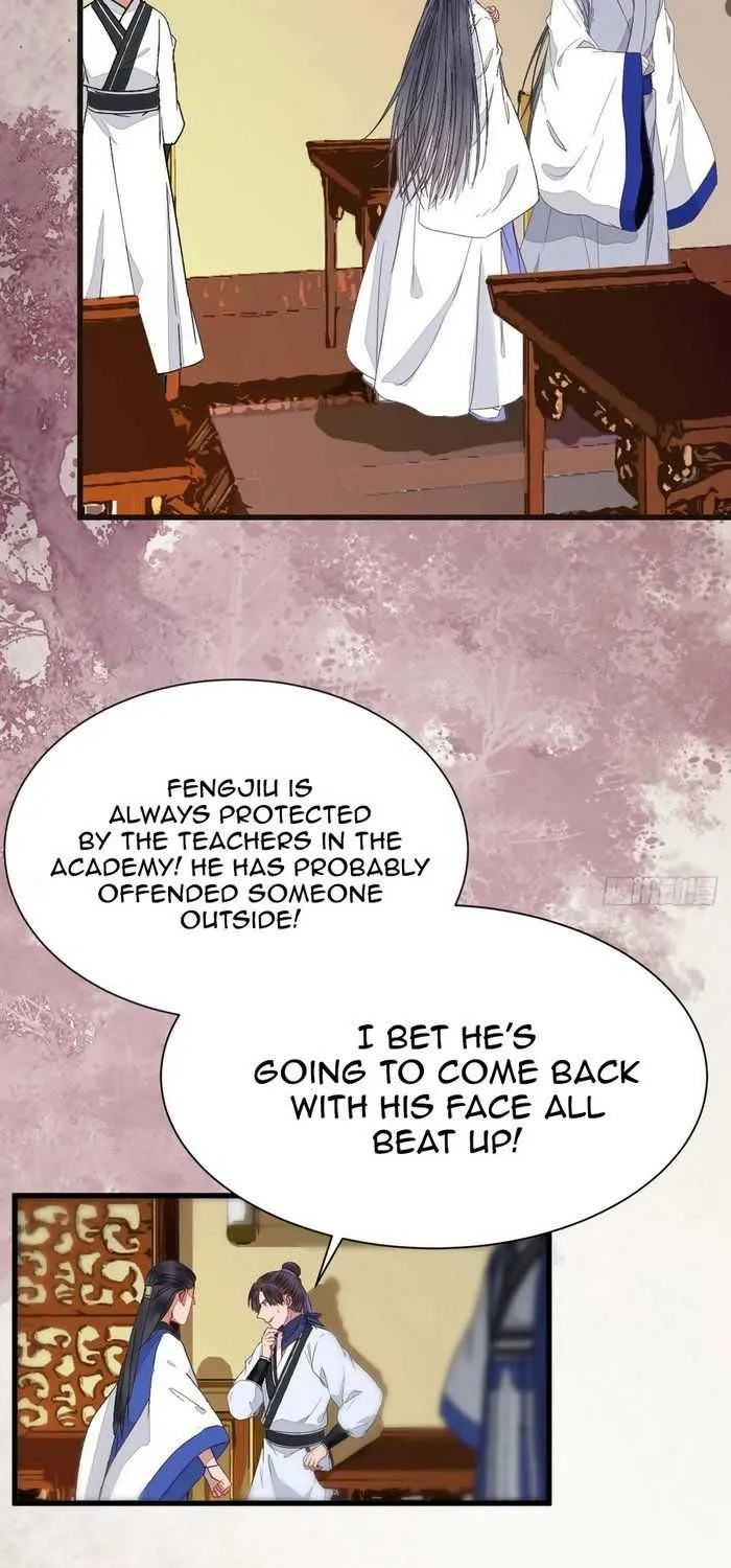 Read The Ghostly Doctor chapter 266 image 12 on Lezhin
