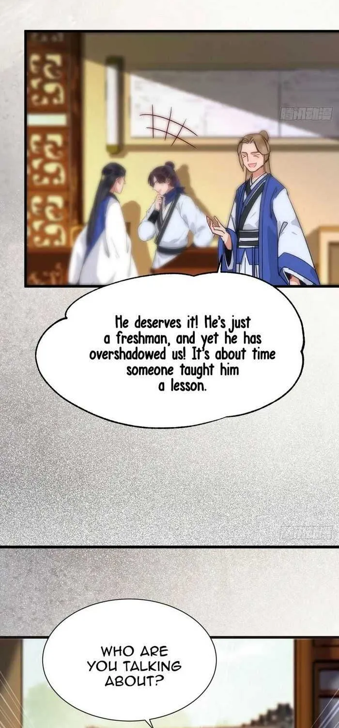 Read The Ghostly Doctor chapter 266 image 13 on Lezhin