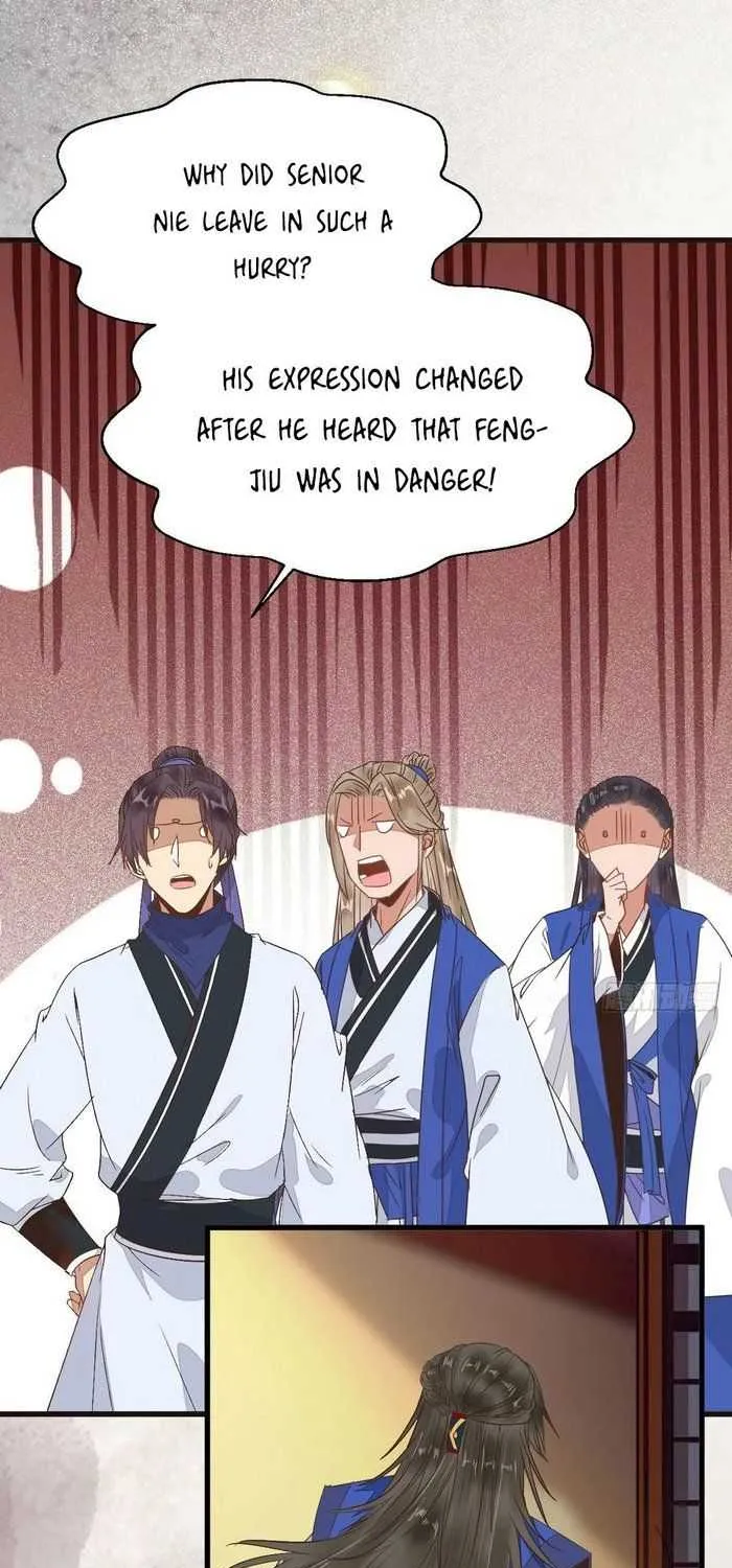 Read The Ghostly Doctor chapter 266 image 18 on Lezhin