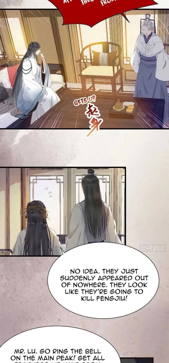 Read The Ghostly Doctor chapter 266 image 22 on Lezhin
