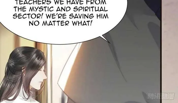 Read The Ghostly Doctor chapter 266 image 23 on Lezhin