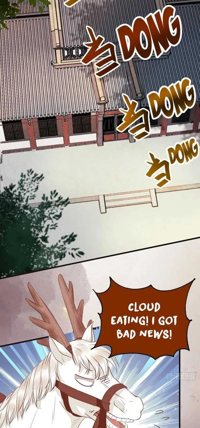 Read The Ghostly Doctor chapter 266 image 25 on Lezhin