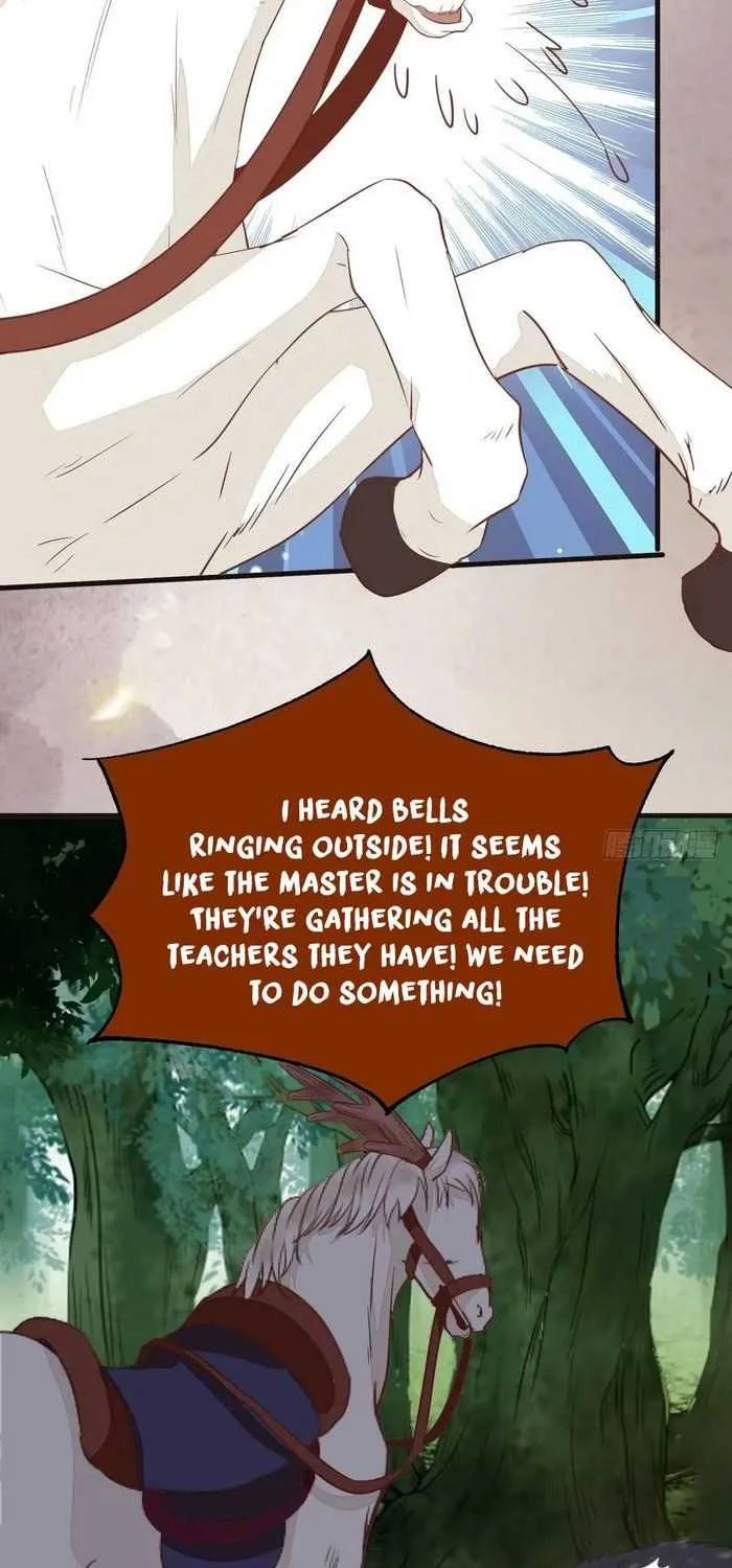 Read The Ghostly Doctor chapter 266 image 26 on Lezhin