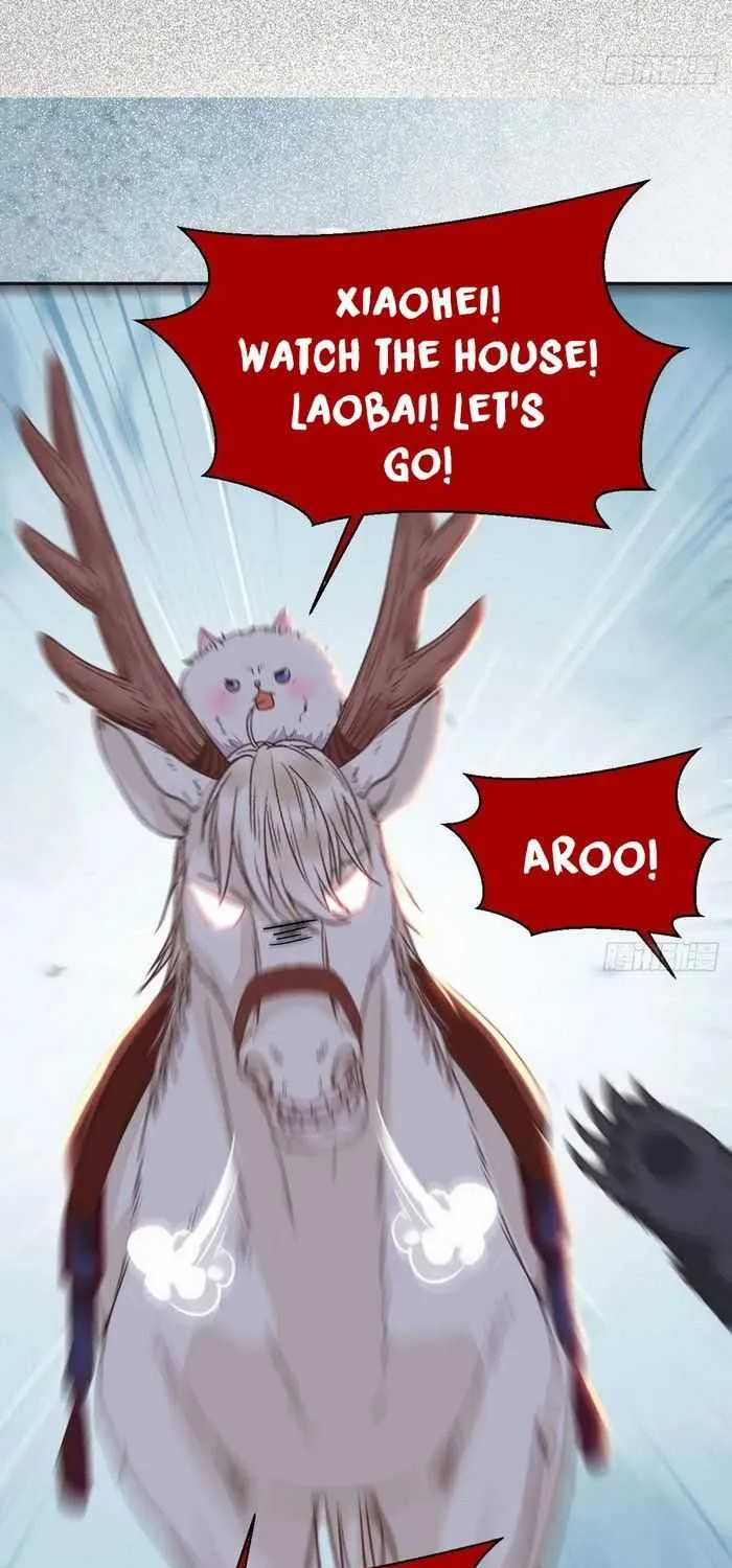 Read The Ghostly Doctor chapter 266 image 28 on Lezhin