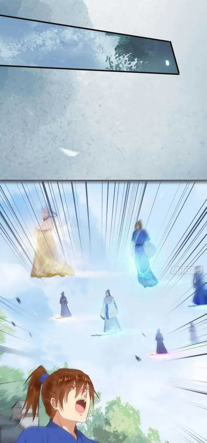 Read The Ghostly Doctor chapter 266 image 30 on Lezhin
