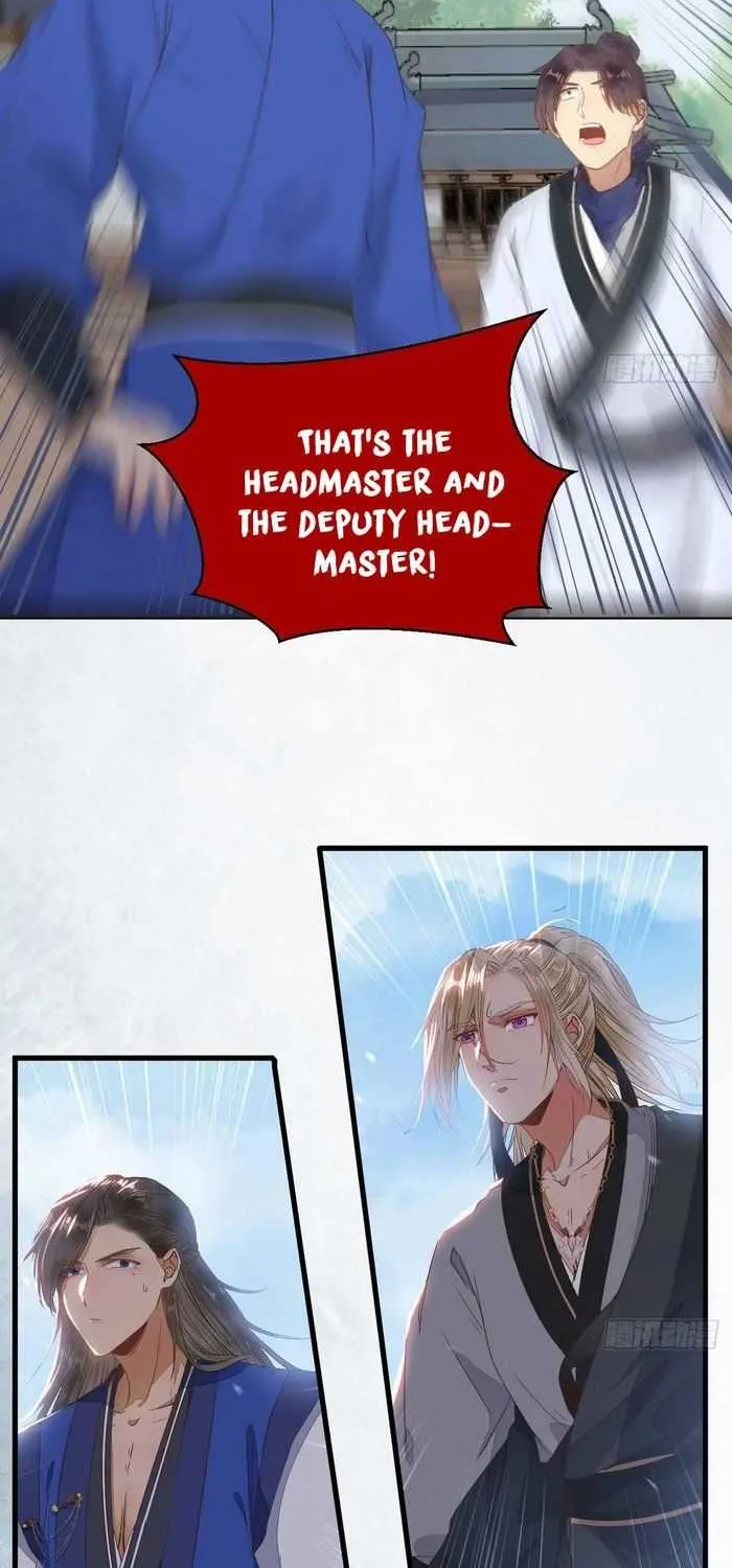 Read The Ghostly Doctor chapter 266 image 31 on Lezhin