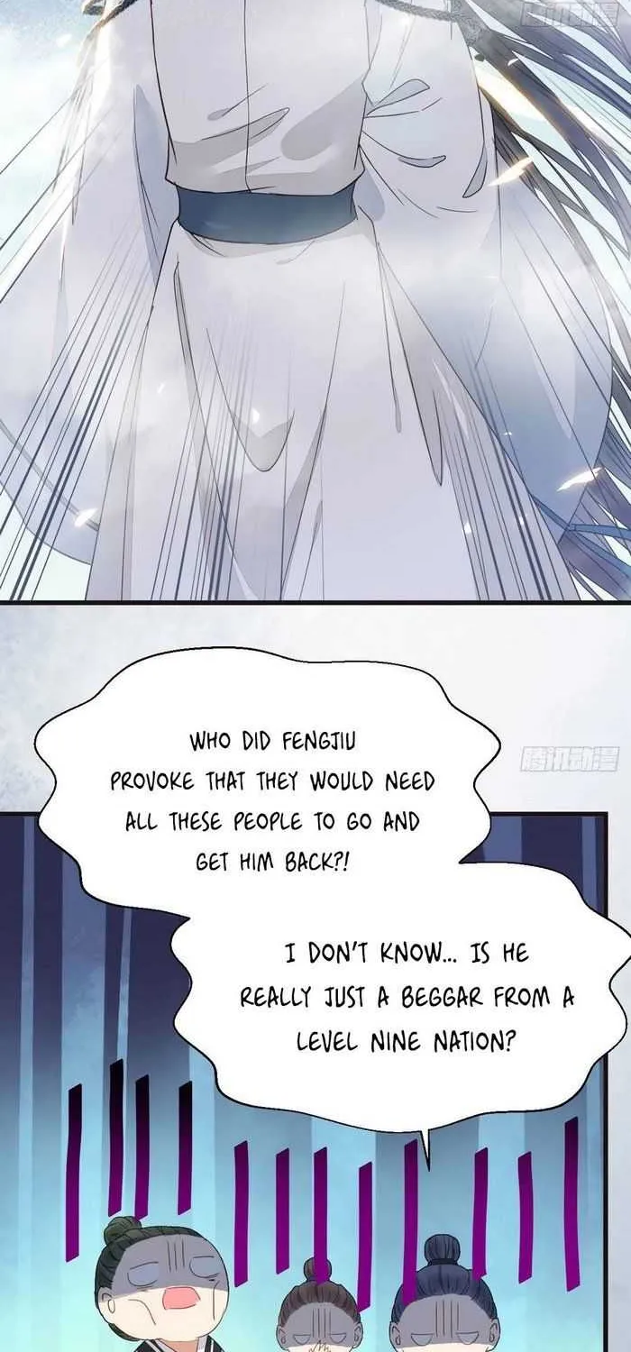 Read The Ghostly Doctor chapter 266 image 33 on Lezhin