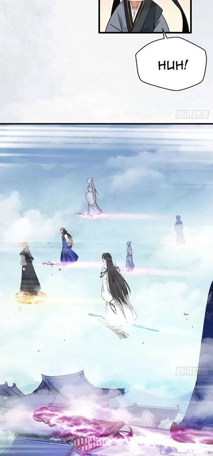 Read The Ghostly Doctor chapter 266 image 35 on Lezhin