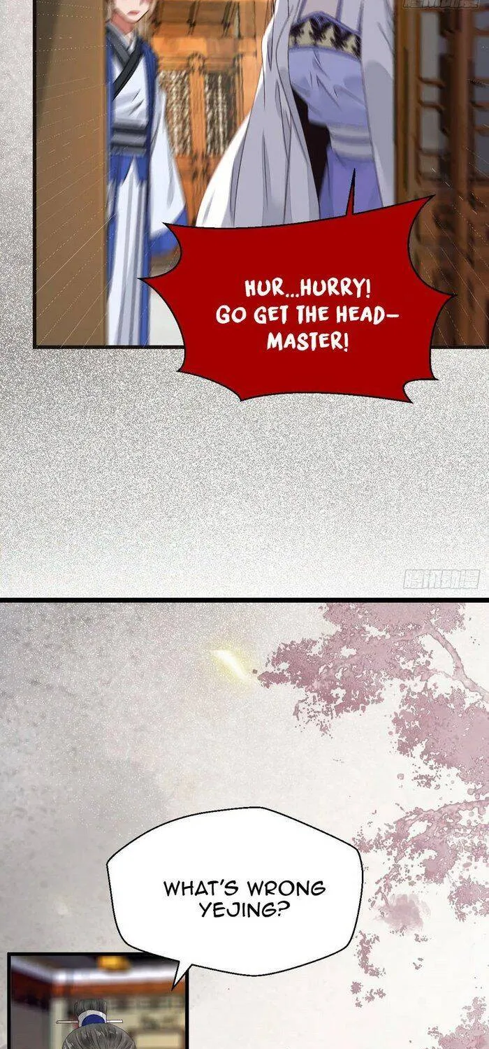 Read The Ghostly Doctor chapter 266 image 9 on Lezhin
