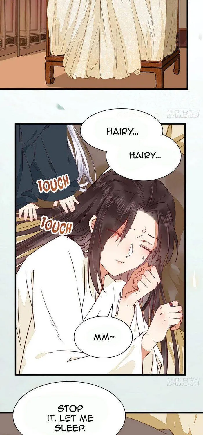 Read The Ghostly Doctor chapter 267 image 1 on Lezhin