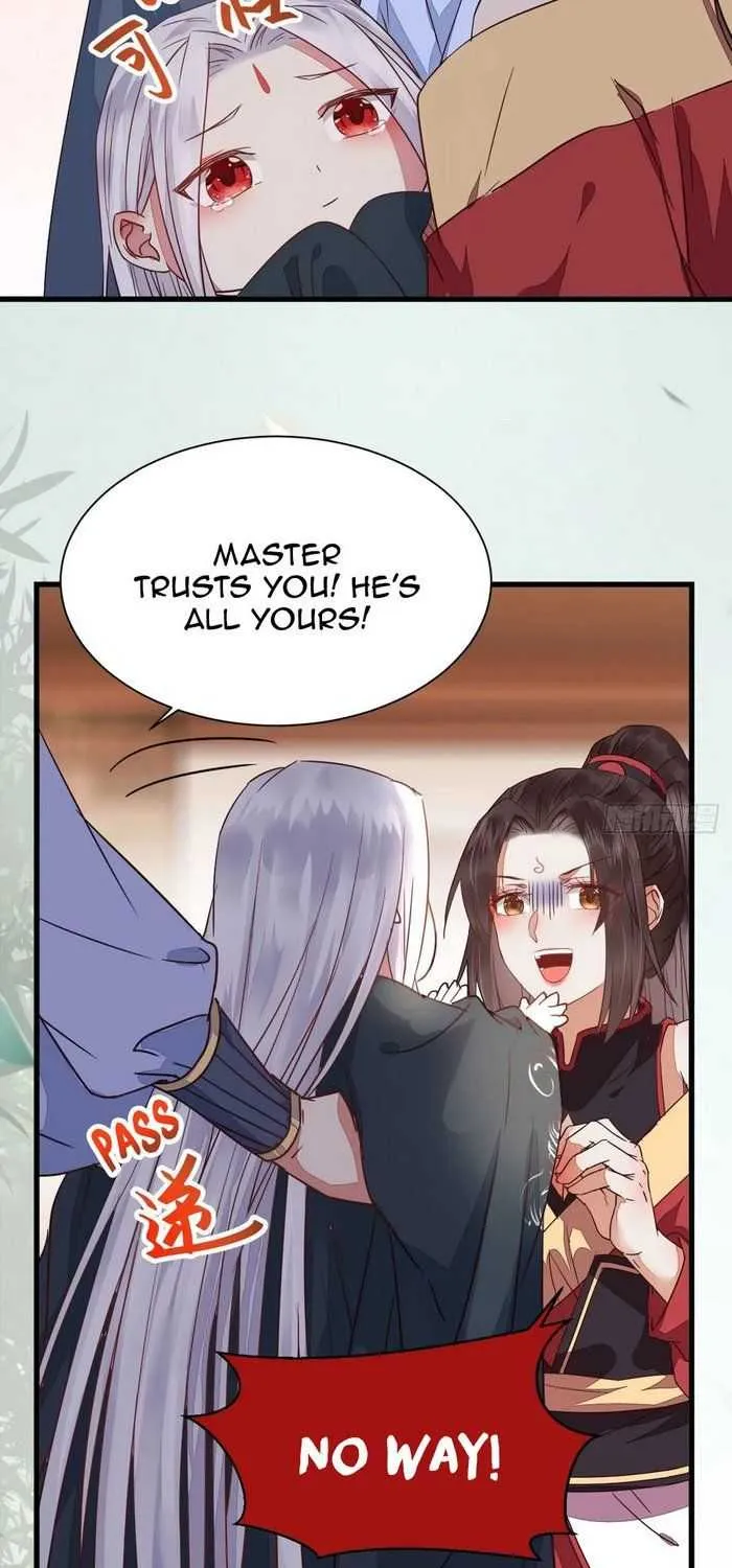 Read The Ghostly Doctor chapter 267 image 10 on Lezhin