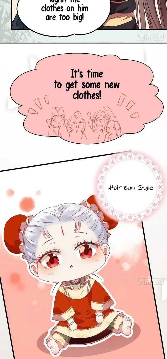 Read The Ghostly Doctor chapter 267 image 16 on Lezhin