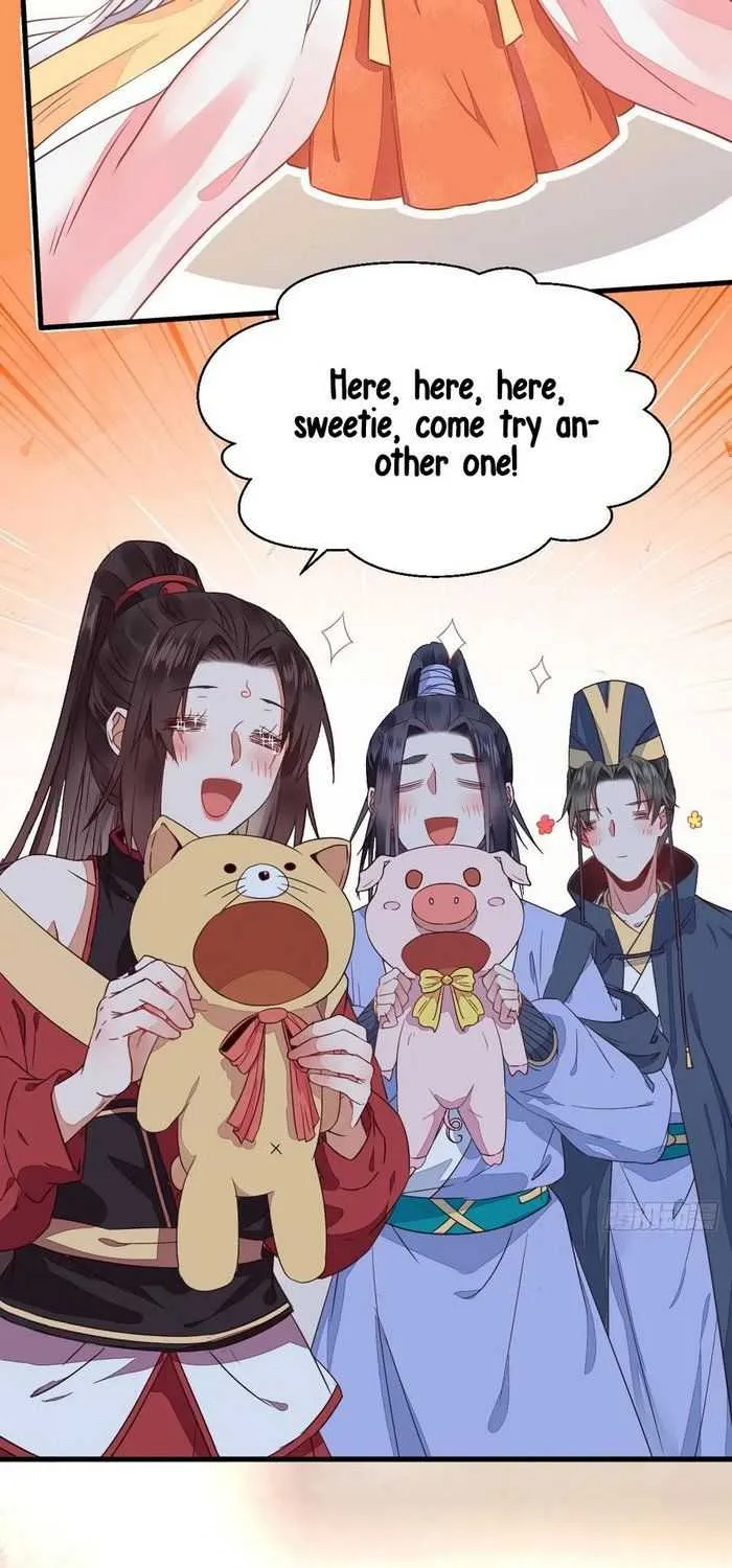 Read The Ghostly Doctor chapter 267 image 19 on Lezhin