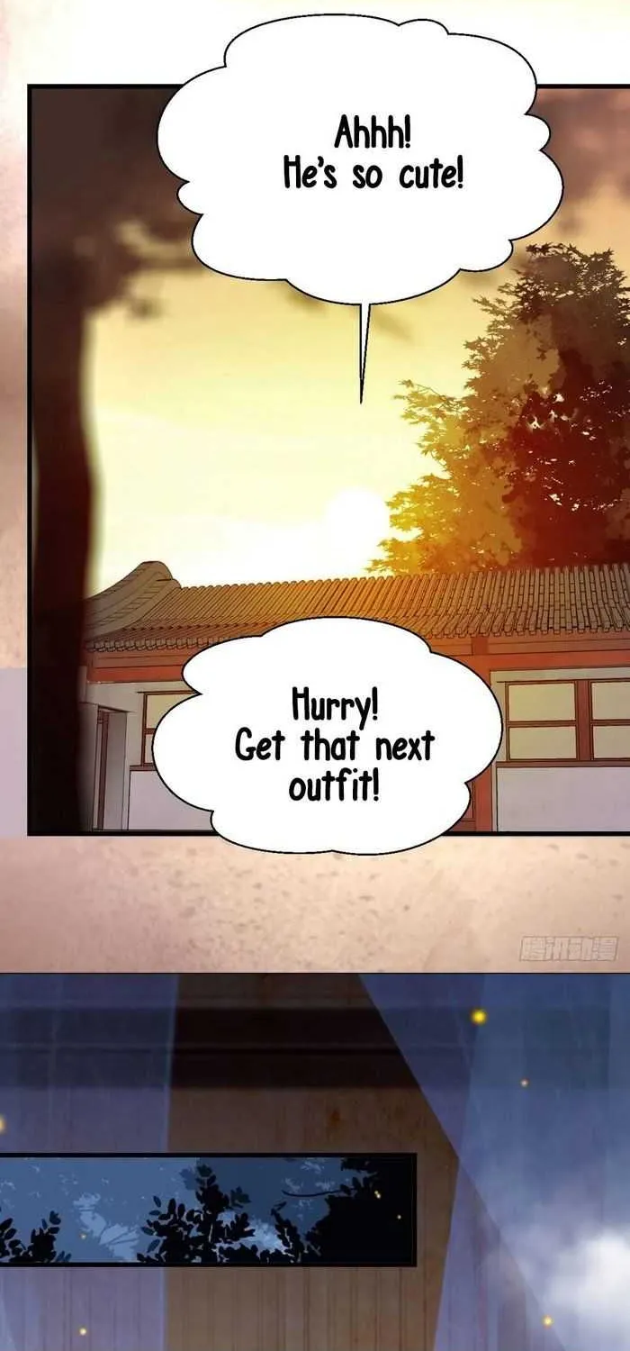 Read The Ghostly Doctor chapter 267 image 20 on Lezhin
