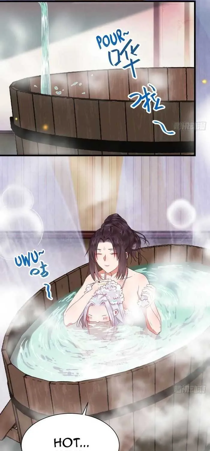 Read The Ghostly Doctor chapter 267 image 21 on Lezhin