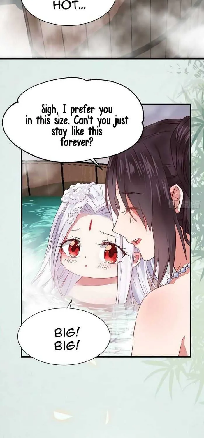 Read The Ghostly Doctor chapter 267 image 22 on Lezhin
