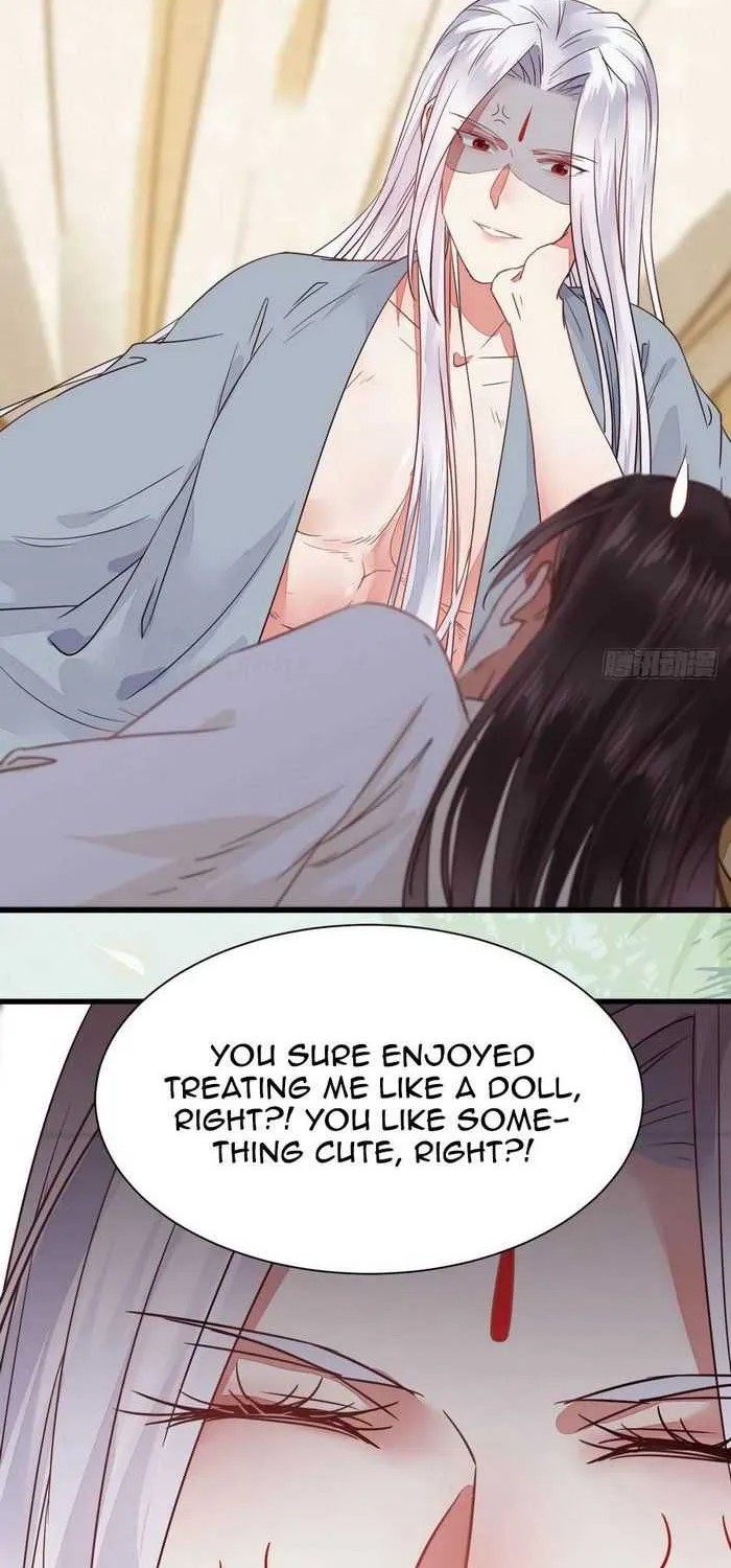 Read The Ghostly Doctor chapter 267 image 27 on Lezhin