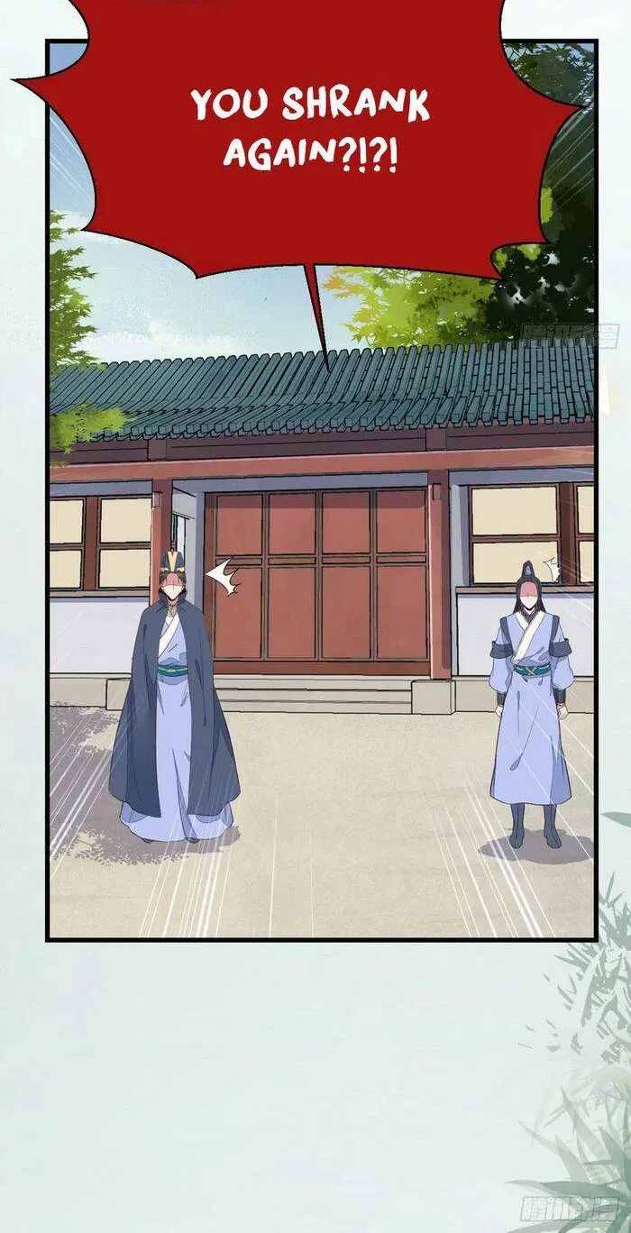 Read The Ghostly Doctor chapter 267 image 5 on Lezhin