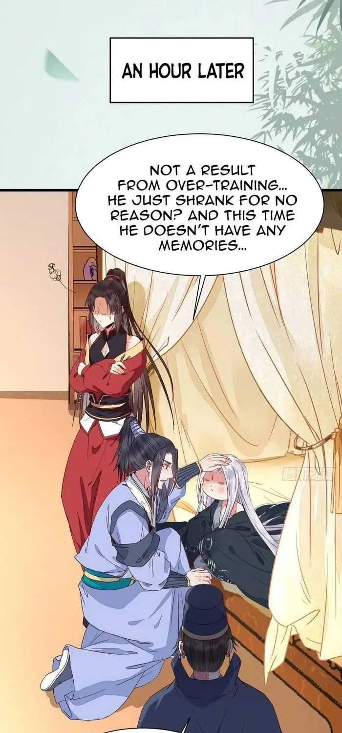 Read The Ghostly Doctor chapter 267 image 6 on Lezhin