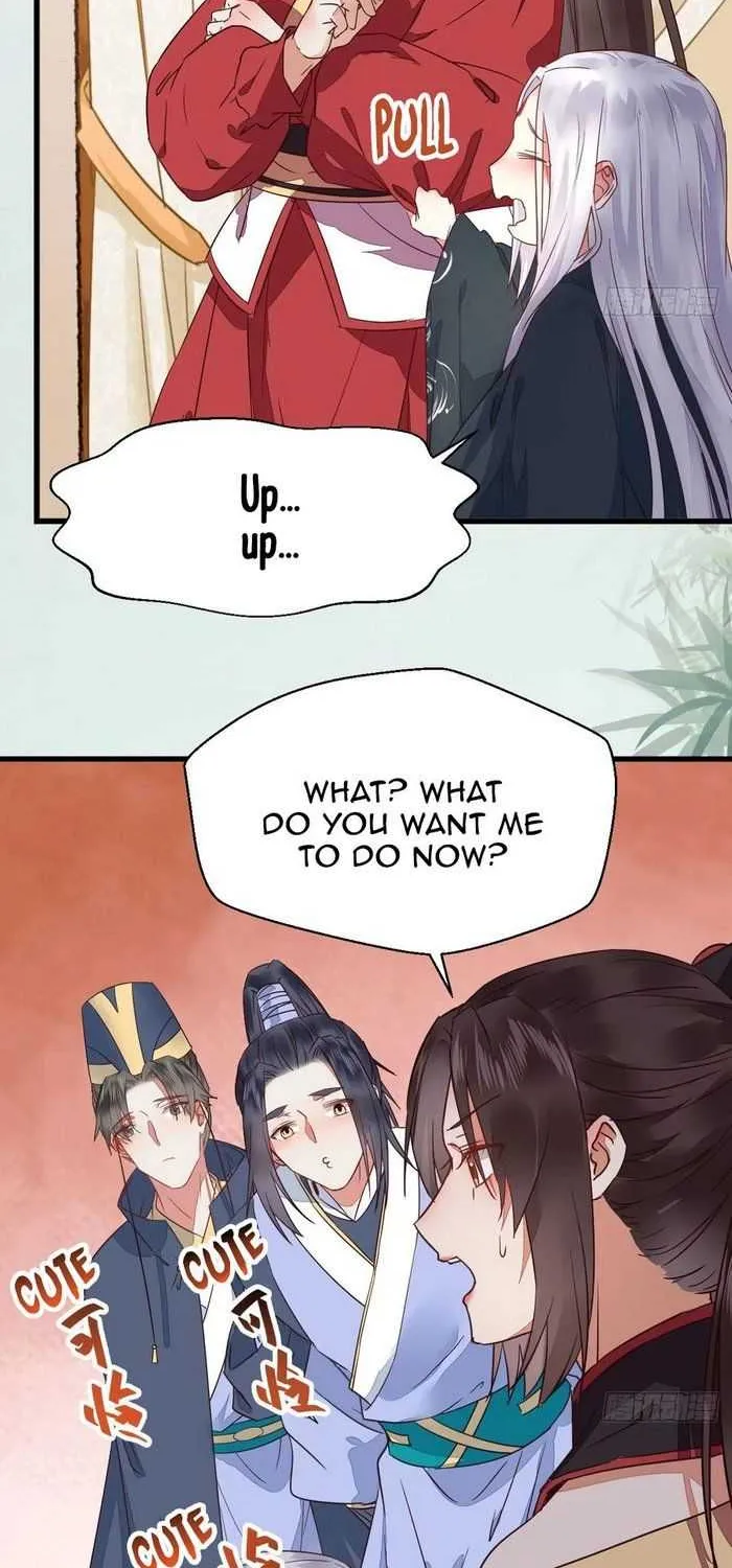 Read The Ghostly Doctor chapter 267 image 9 on Lezhin