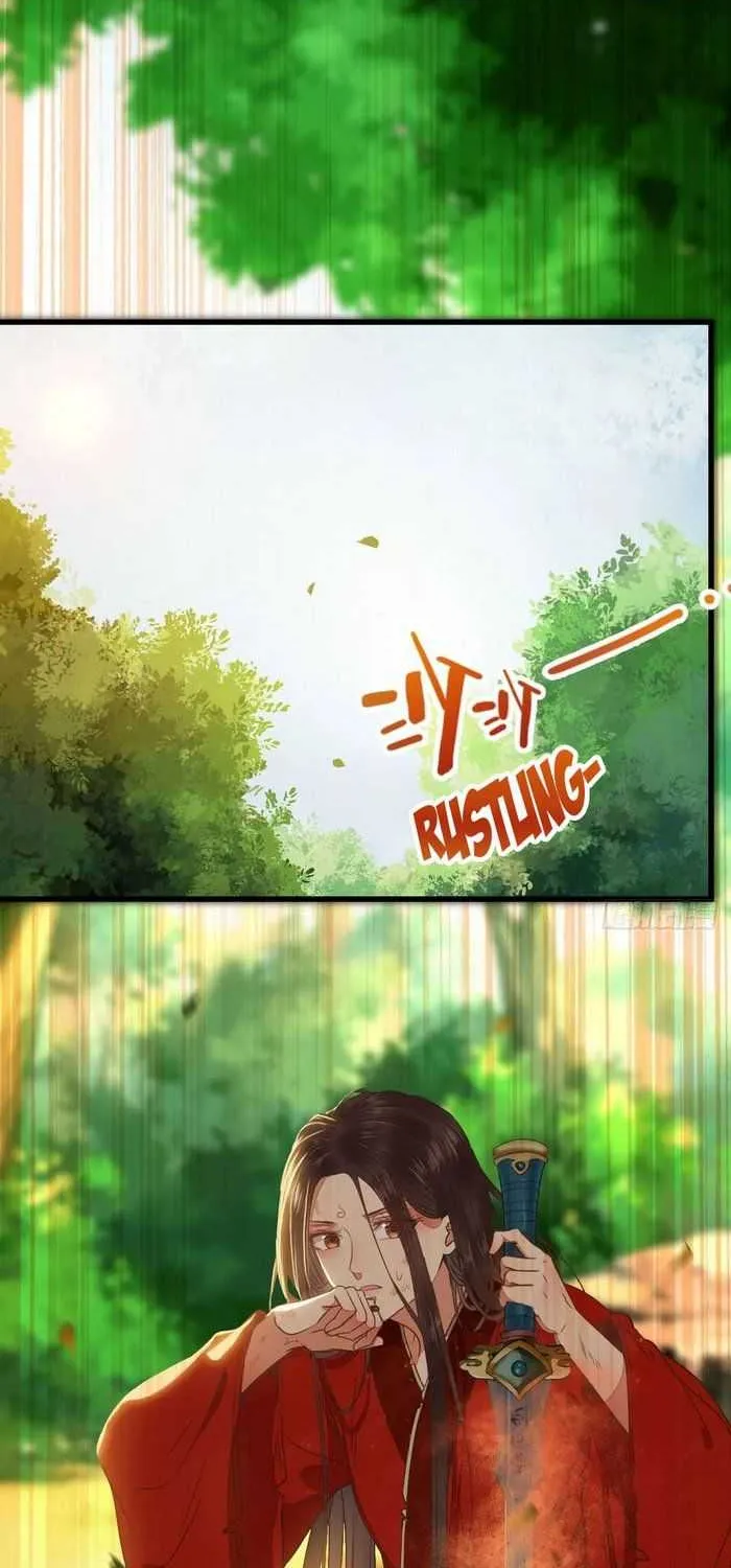 Read The Ghostly Doctor chapter 268 image 1 on Lezhin